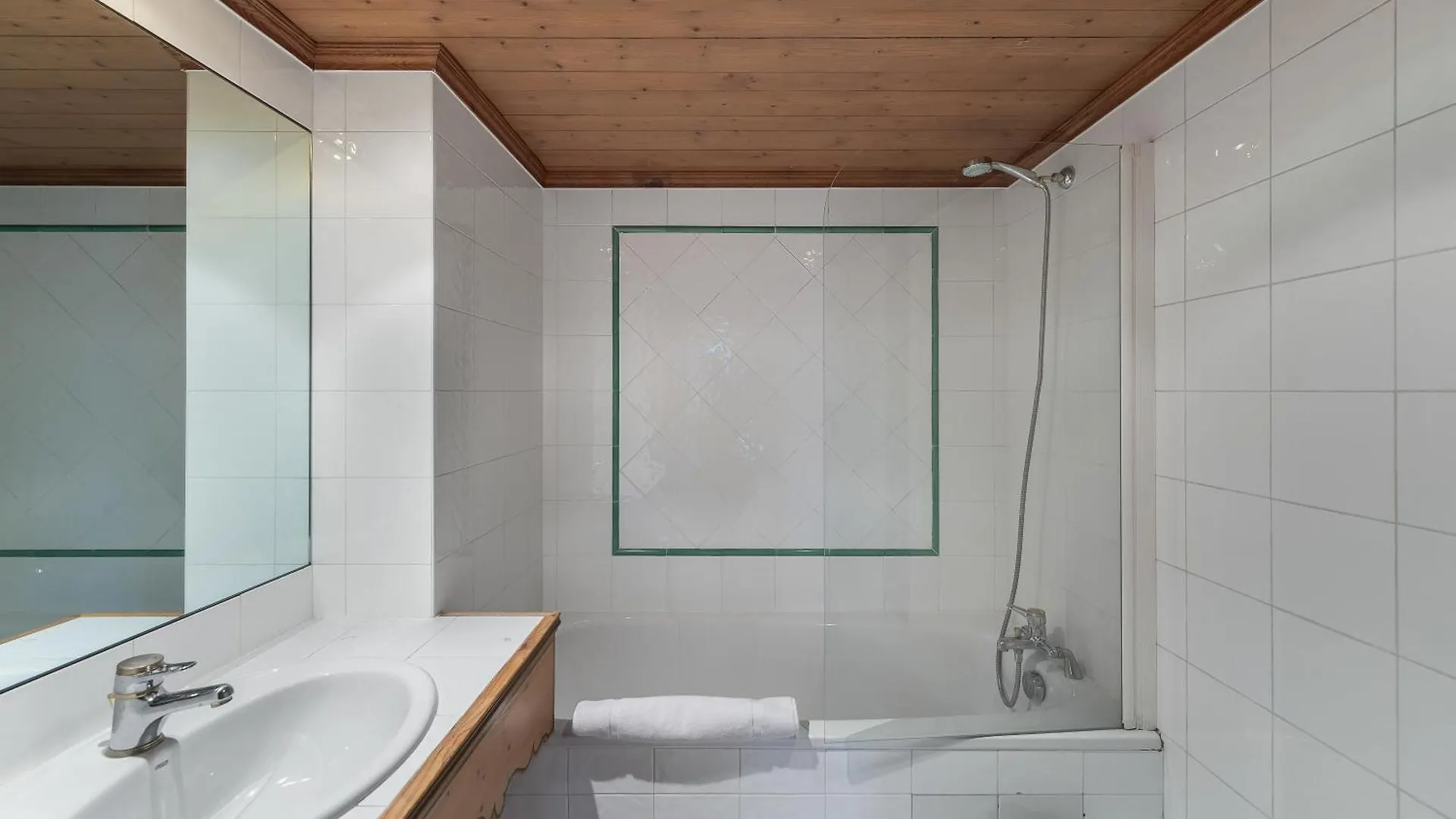 Chalet De Suzanne Meribel Centre A 6Min Des Pistes Les Allues