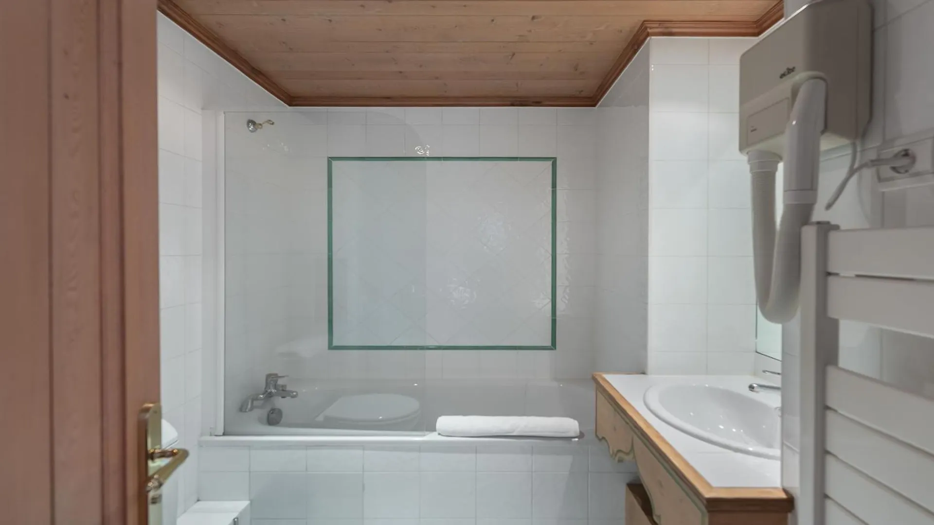 Chalet De Suzanne Meribel Centre A 6Min Des Pistes Les Allues
