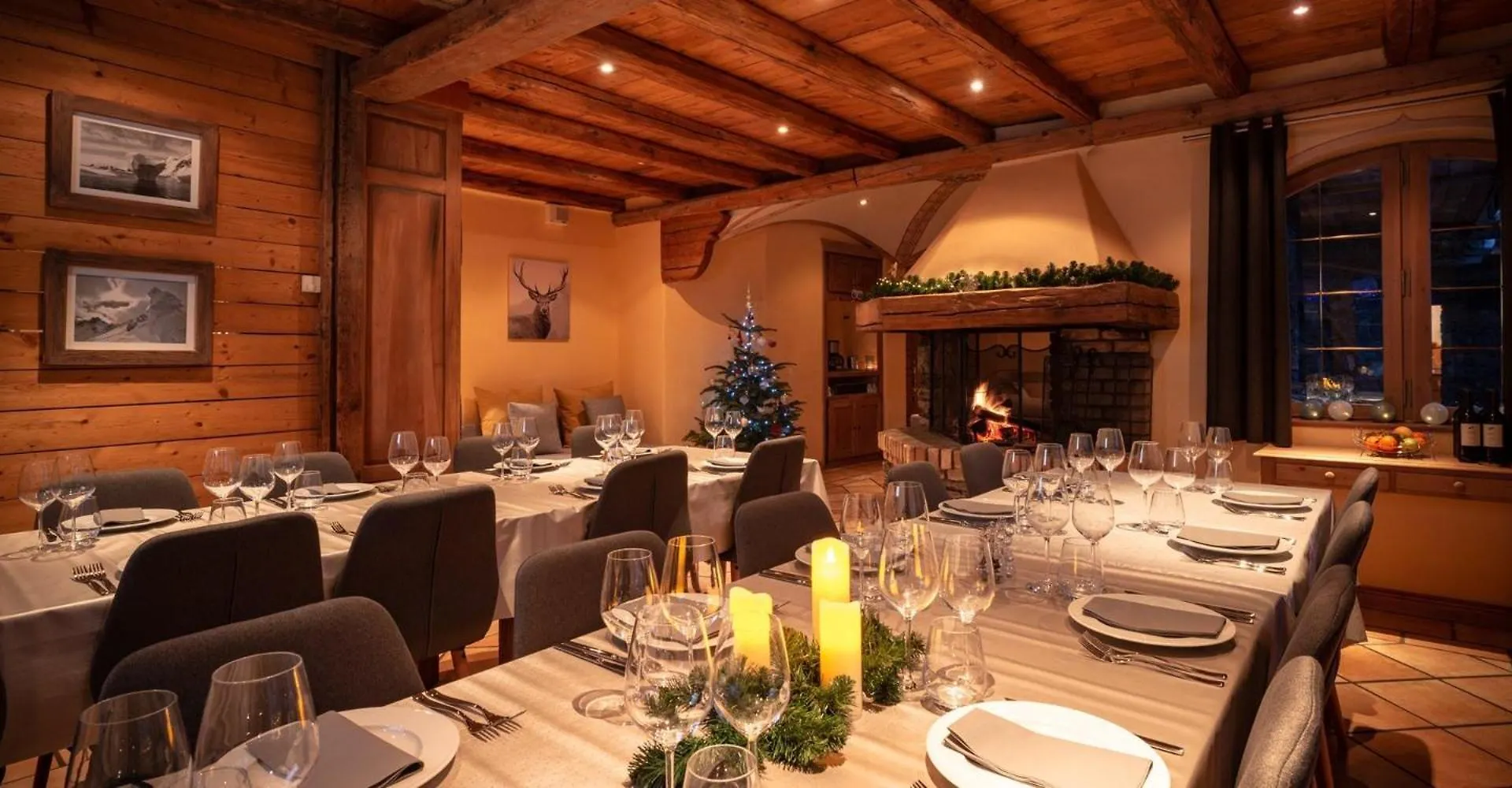 Chalet De Suzanne Meribel Centre A 6Min Des Pistes Les Allues Francia